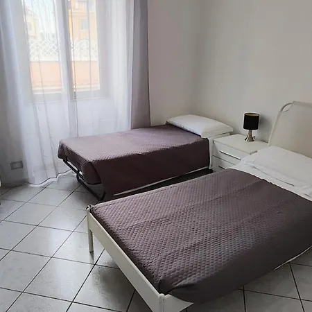 Apartamento Casa Luxury Savini *