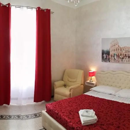 Apartamento Casa Luxury Savini