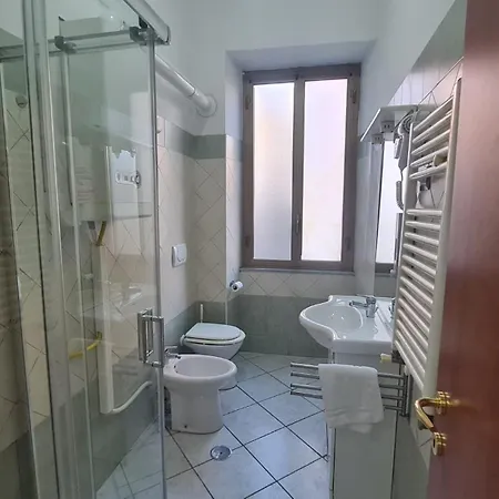 Casa Luxury Savini * Roma