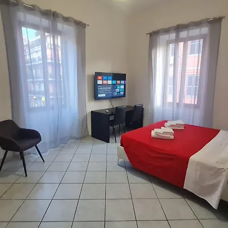 Apartman Casa Luxury Savini *