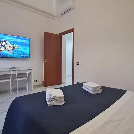 Casa Luxury Savini Apartman Róma