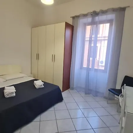 Casa Luxury Savini Apartamento *
