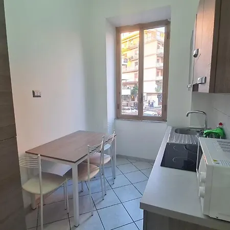 Casa Luxury Savini Roma