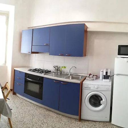 Apartamento Casa Luxury Savini