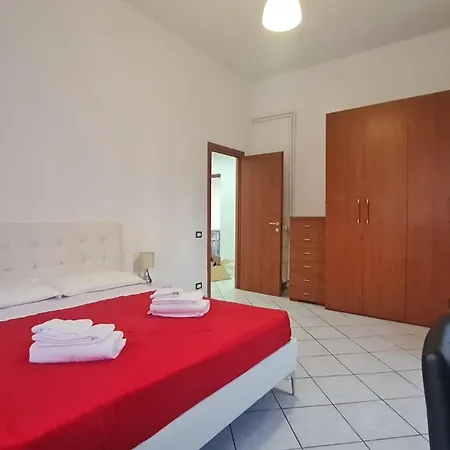 Casa Luxury Savini Apartment *