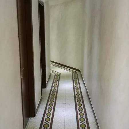 Apartamento Casa Luxury Savini *