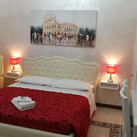 Casa Luxury Savini Apartamento