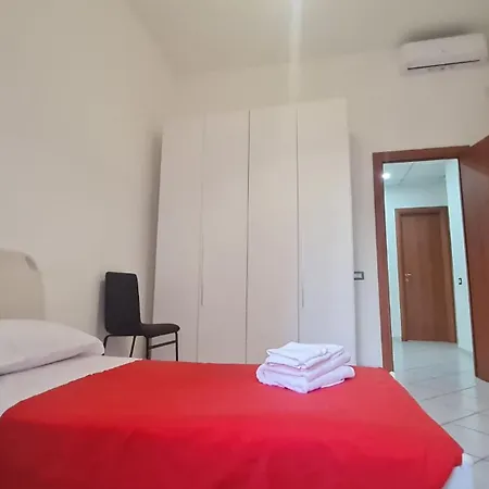 Apartment Casa Luxury Savini Rome