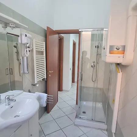 Casa Luxury Savini Rom